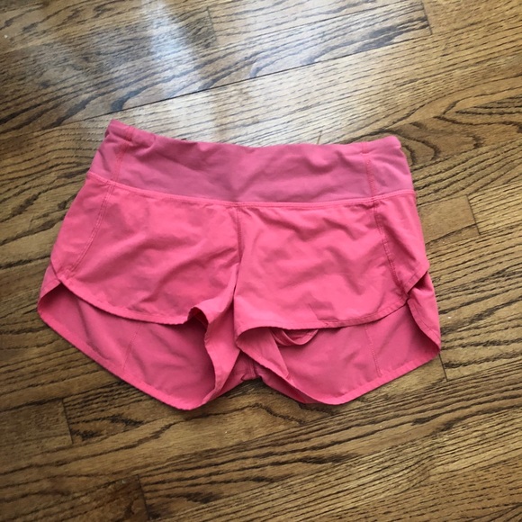 lululemon athletica Pants - Lulu lemon short